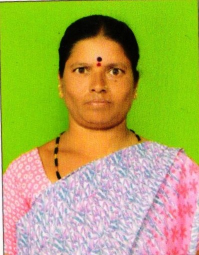 G Laxmidevi